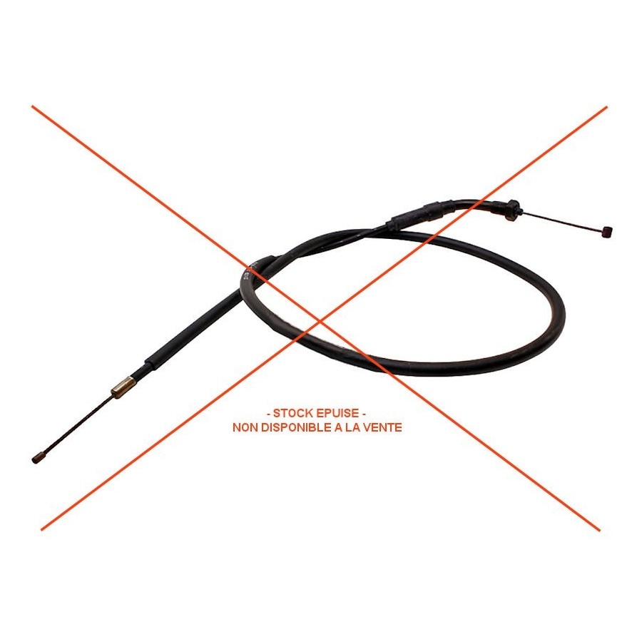 Accelerateur - Cable - CA 125 Rebel 17910-KEB-900