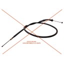 Accelerateur - Cable - CA 125 Rebel 17910-KEB-900