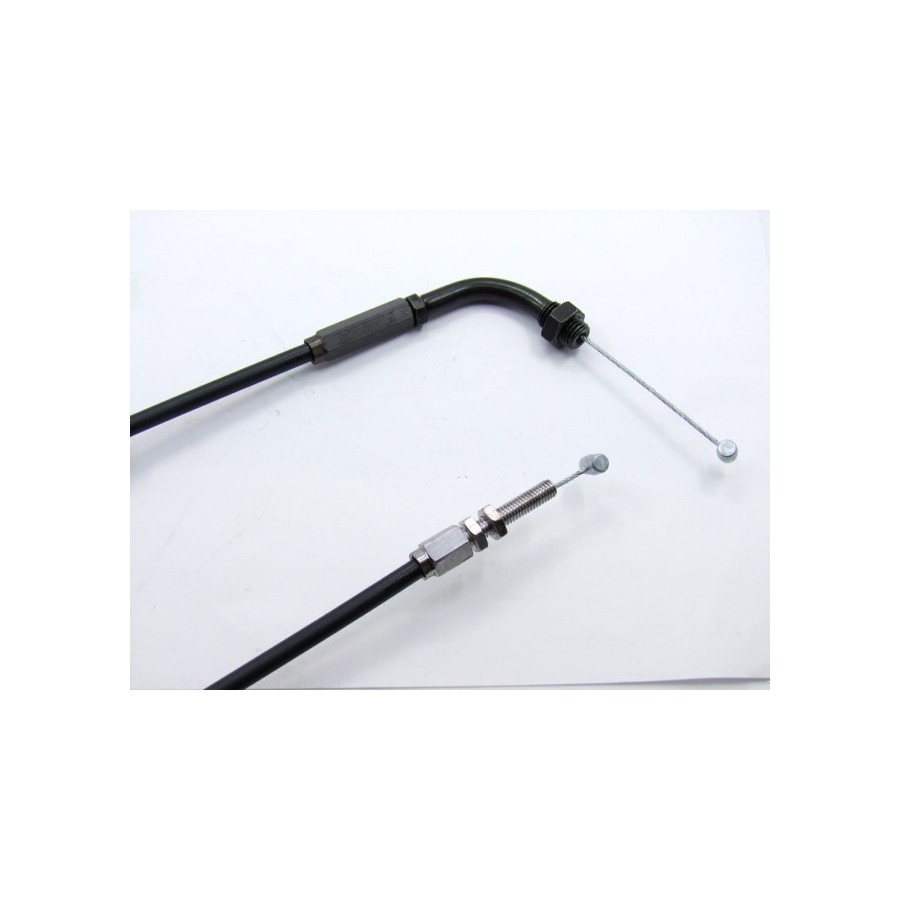 Cable - Accélérateur - Tirage A - GL500 17910-MA1-000