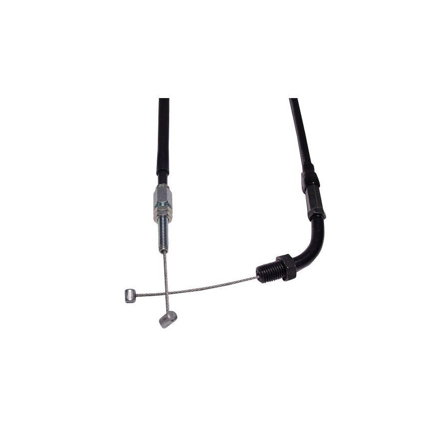 Accelerateur - Cable - Tirage - CB600F/S- PC34/PC36 17910-MBZ-610