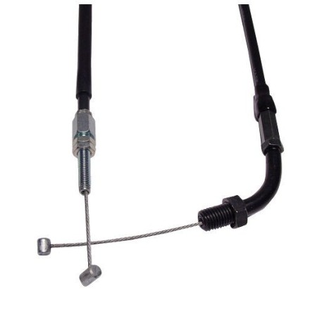 Accelerateur - Cable - Tirage - CB600F/S- PC34/PC36 17910-MBZ-610