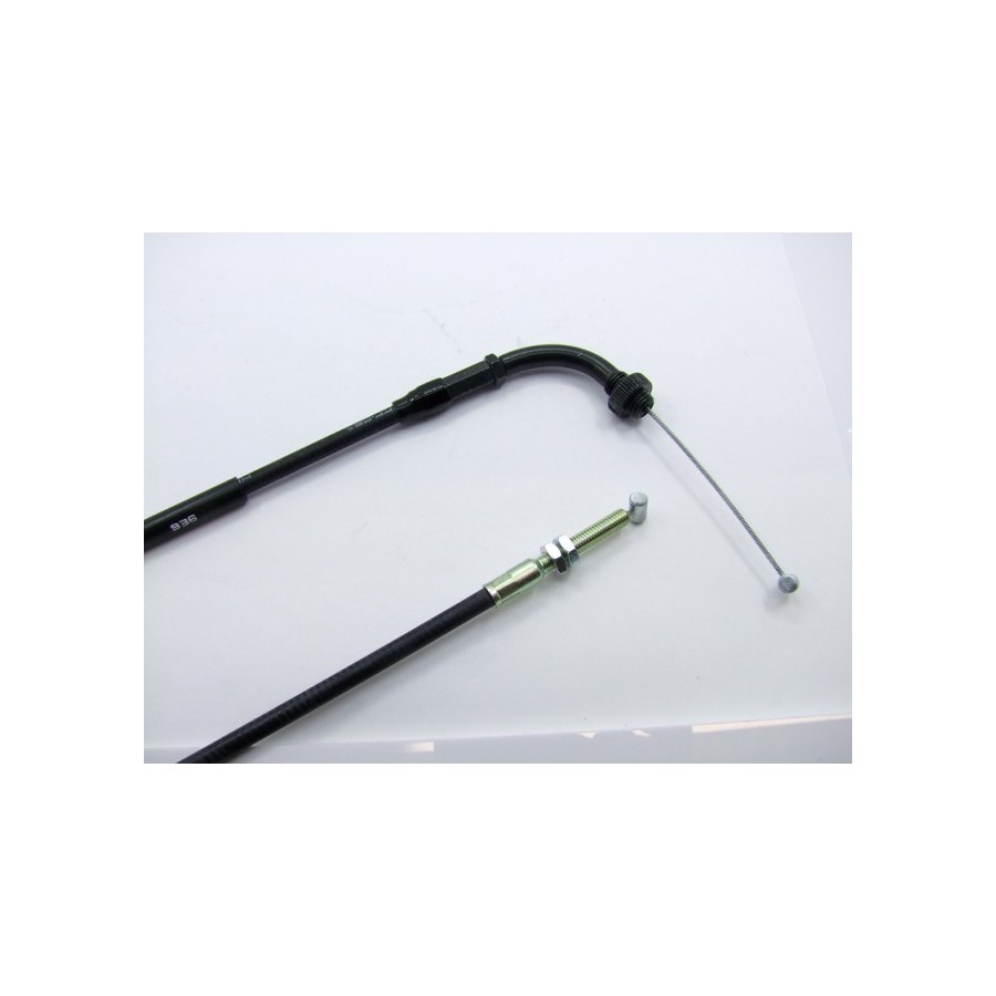 Cable - Accélérateur - Tirage A - CX400 / CX500E 17910-MC5-000