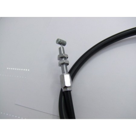 Cable - Accélérateur - Tirage A - VT500E 17910-MF9-000