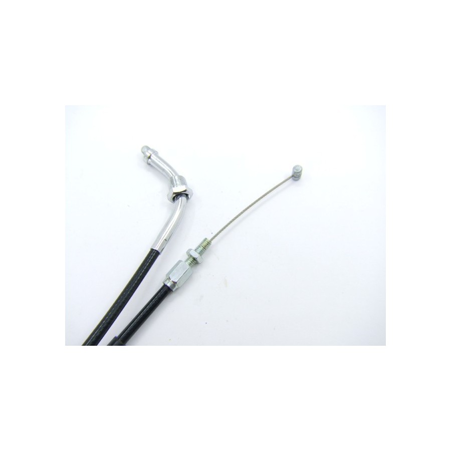 Cable - Accelerateur - tirage "A" - CX650E 17910-MG0-000