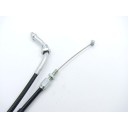 Cable - Accelerateur - tirage "A" - CX650E 17910-MG0-000