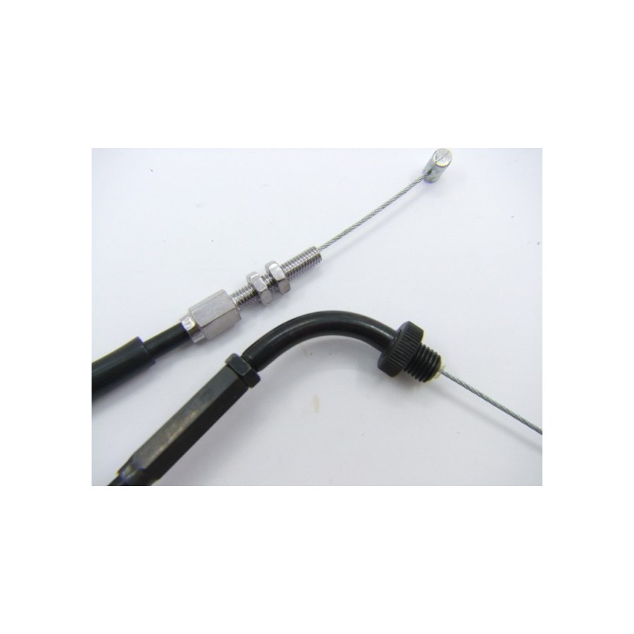 Cable - Accelerateur tirage - "A" - CBR 1000 17910-MM5-000