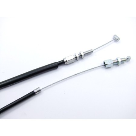 Cable - Accelerateur - Tirage "A" - XL600 L/R/V - XRV650 17910-MM9-000