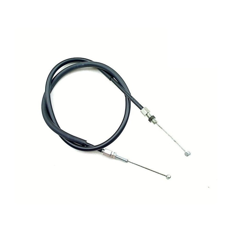 Cable - Accélérateur - Tirage A - NX650 - 1988-1989 17910-MN9-000