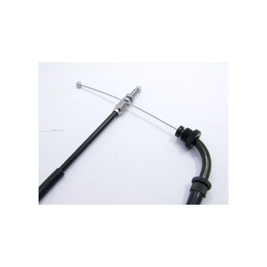 Accelerateur - Cable - Retour -  17920-319-791