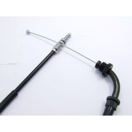 Accelerateur - Cable - Retour -  17920-319-791