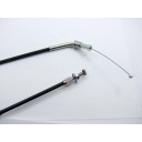 Cable - Accélérateur - Retour B - CB500 17920-323-620