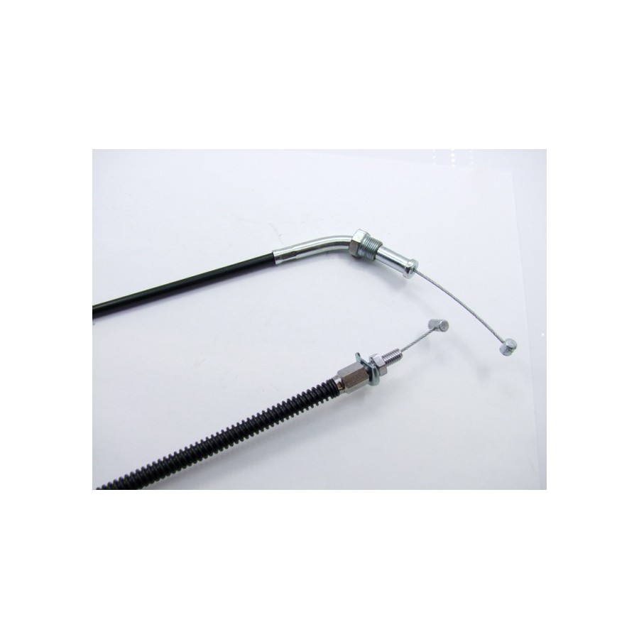 Cable - Accélérateur - Retour B - CB 350 F 17920-333-000