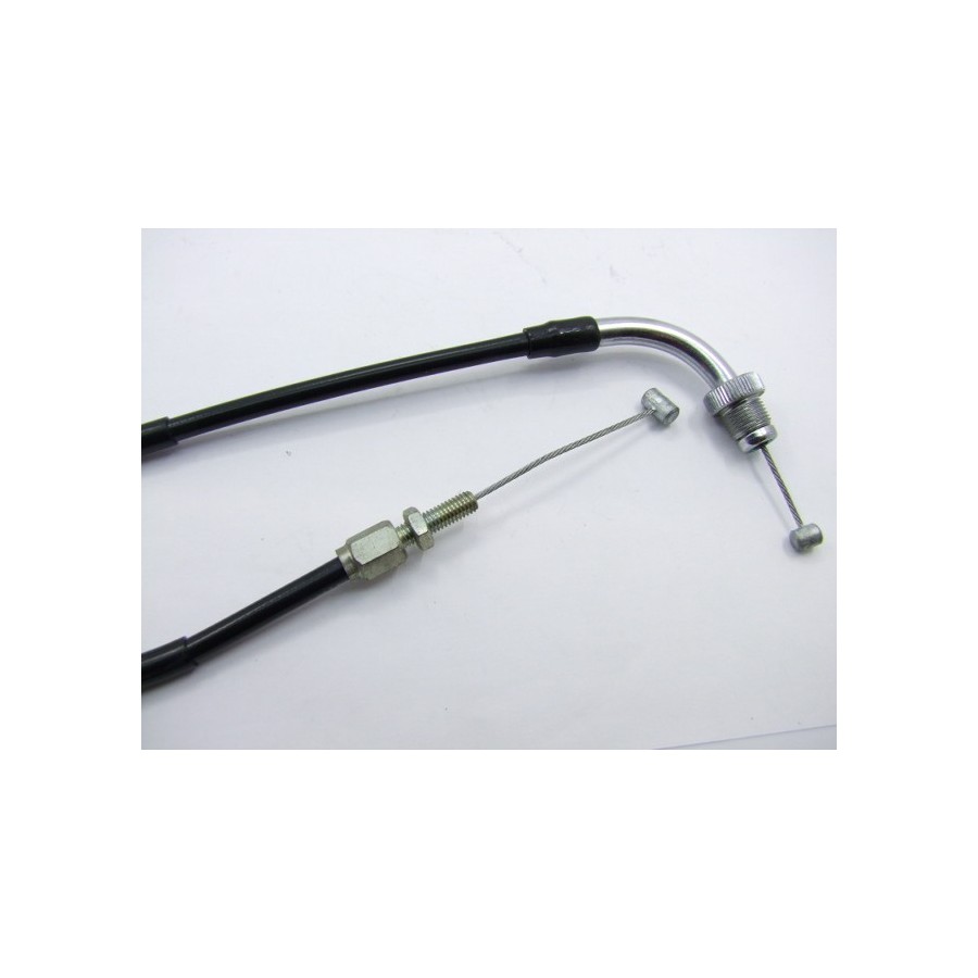 Cable - Accelererateur - Retour B - CB650C (Rc05) - 100cm 17920-443...