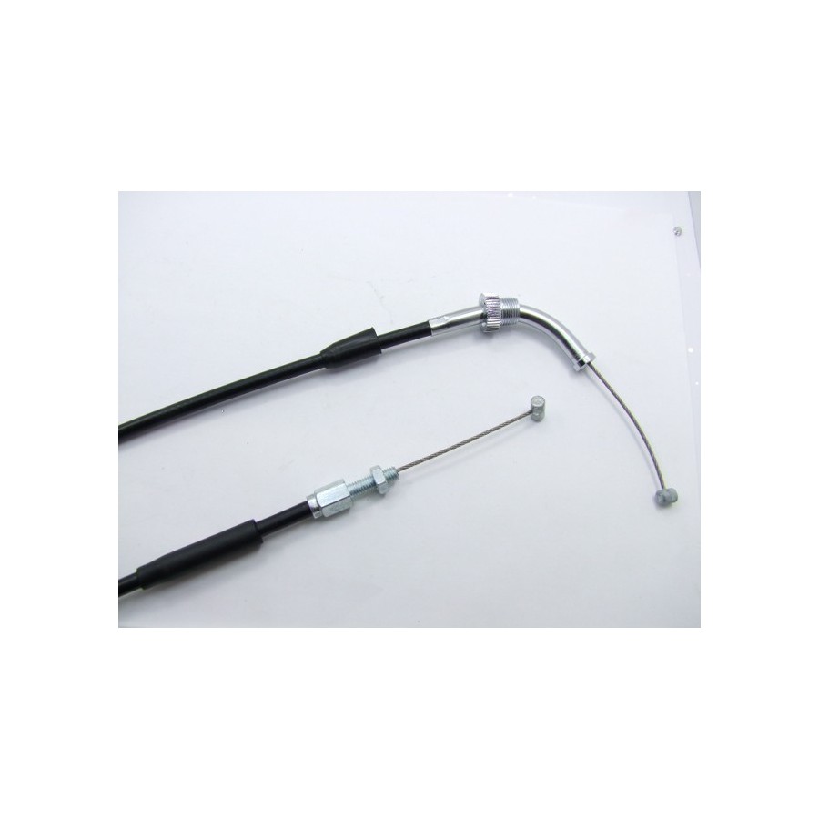 Cable - Accélérateur - Retour B - GL1100 17920-463-670