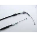 Cable - Accélérateur - Retour B - GL1100 17920-463-670