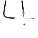 Cable - Accelerateur - Tirage - "B" - 5SL-26312-00 - YZF-R6 - 2003-...