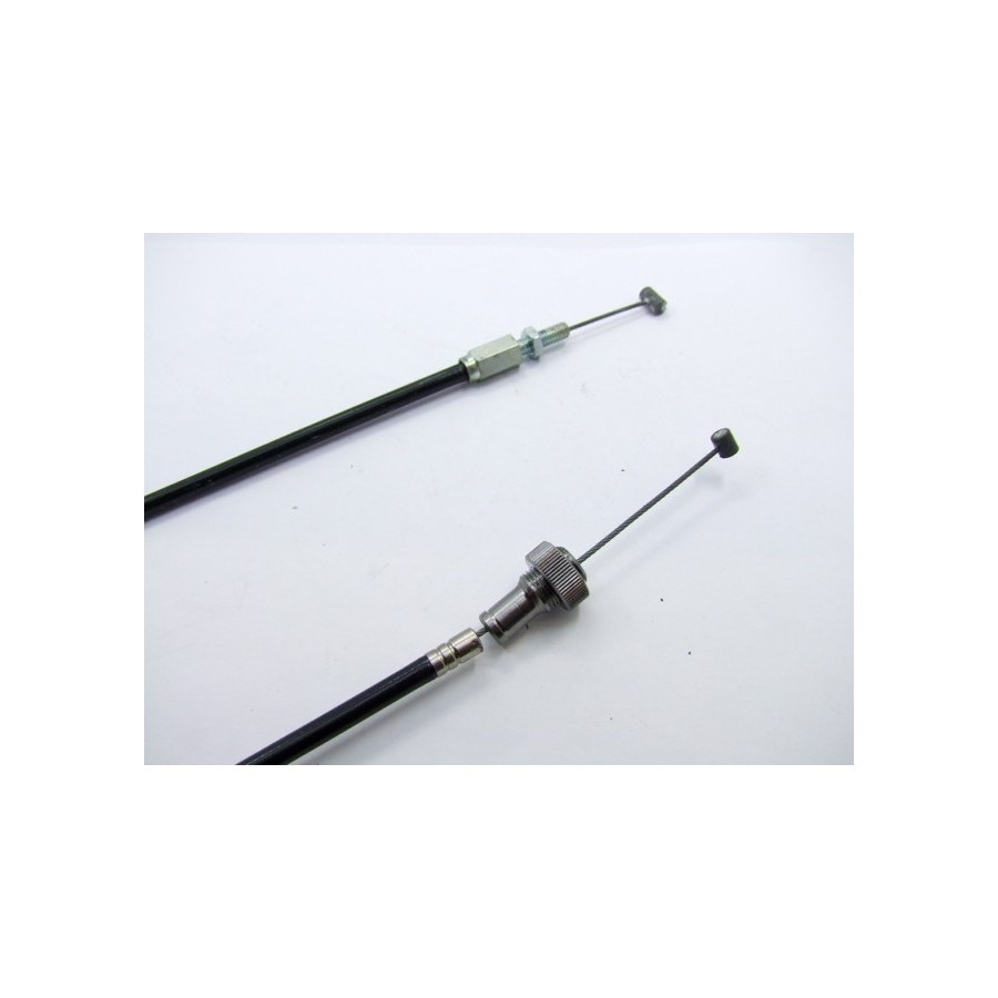 Cable - Accélérateur - Retour B - CBX 550 17920-MA6-000