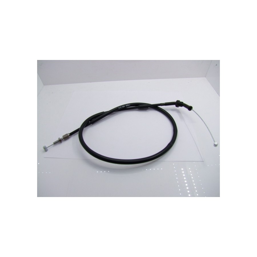 Cable - Accélérateur - Retour B - cbx650 17920-ME5-610