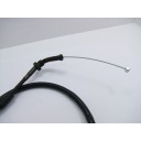 Cable - Accélérateur - Retour B - cbx650 17920-ME5-610