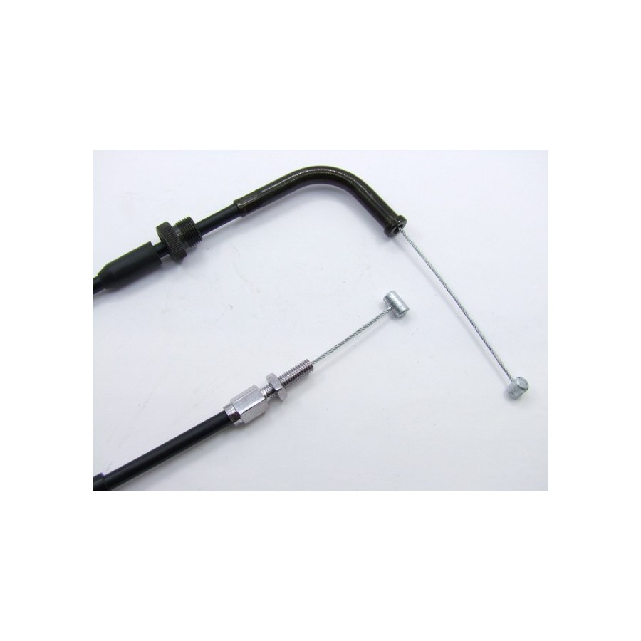 Cable - Accélérateur - Retour B - VT500C 17920-MF5-000