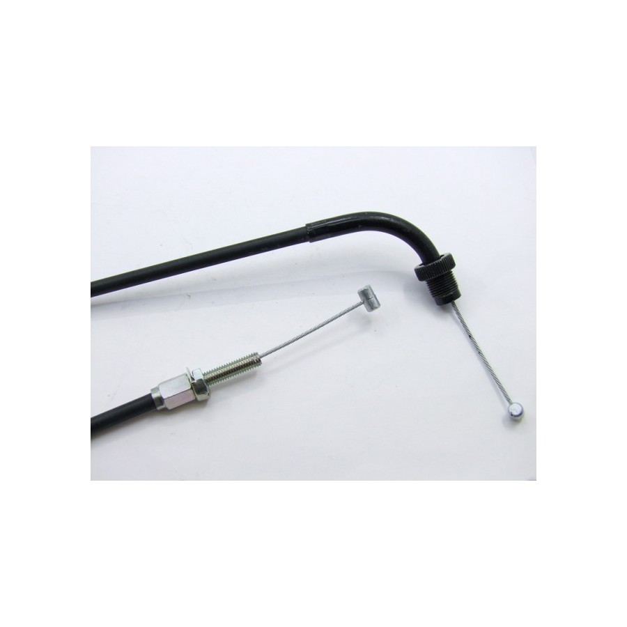 Cable - Accélérateur - Retour B - VT500E 17920-MF9-000