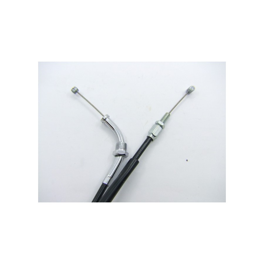 Cable - Accelerateur - Retour "B" - CX650E 17920-MG0-000