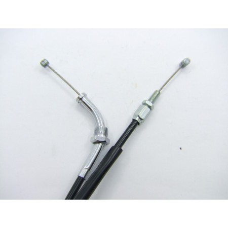 Cable - Accelerateur - Retour "B" - CX650E 17920-MG0-000