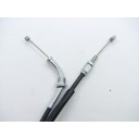 Cable - Accelerateur - Retour "B" - CX650E 17920-MG0-000