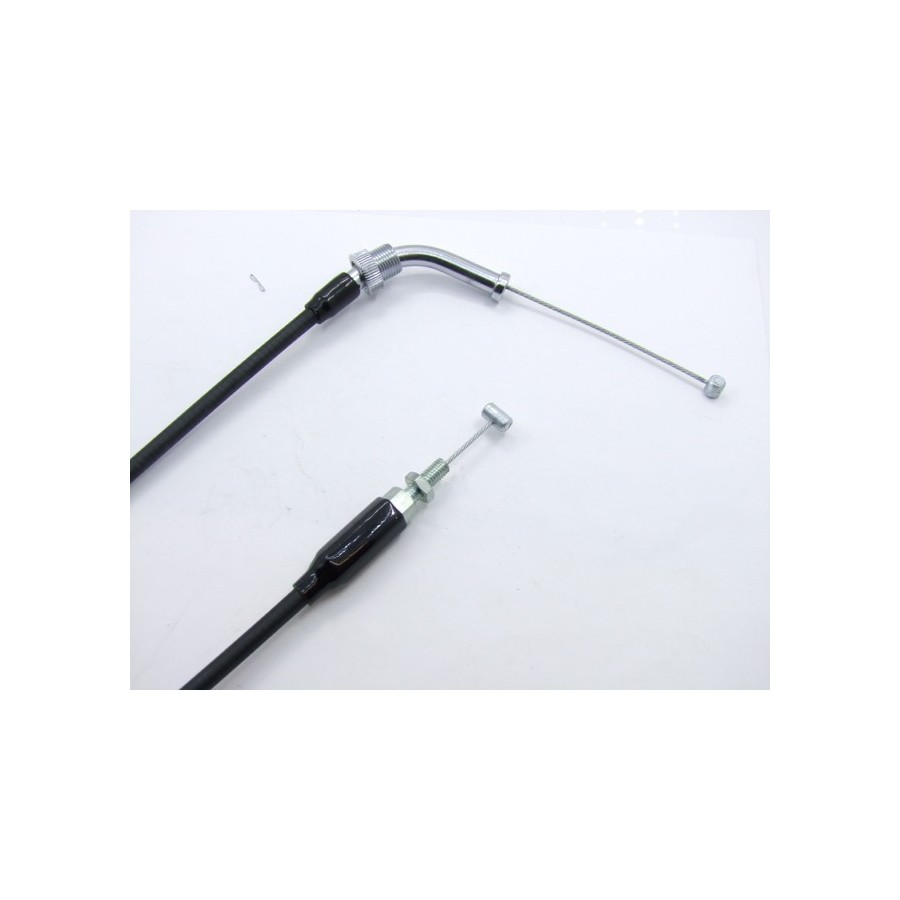 Cable - Accélérateur - Retour B - GL1200 17920-MG9-770