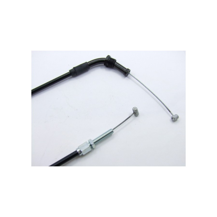 Cable - Accélérateur - Retour B - cbx750 17920-MJ0-000