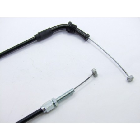 Cable - Accélérateur - Retour B - cbx750 17920-MJ0-000