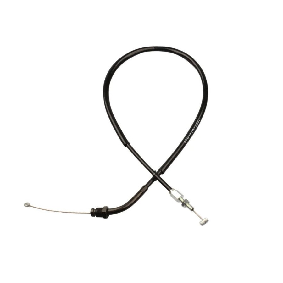 Cable - accelerateur - Tirage - B - VFR750F - RC36/2 17920-MT4-000