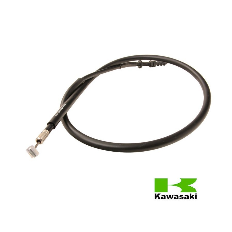 Cable - Embrayage - 54011-0599 - ZR800 (Z800) - (2013-2016) 22870-1...