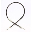 Cable - Embrayage - 54011-039 - H2 750 22870-120-039