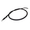 Cable - Embrayage - 54011-1340 -ER500 - GPZ500 -  22870-121-340