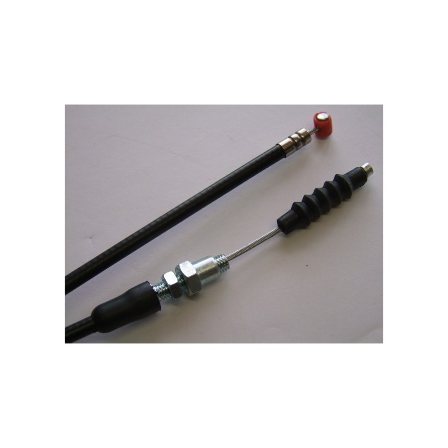 Cable - Embrayage - CB250K / 350K - Noir - CB550 22870-379-000