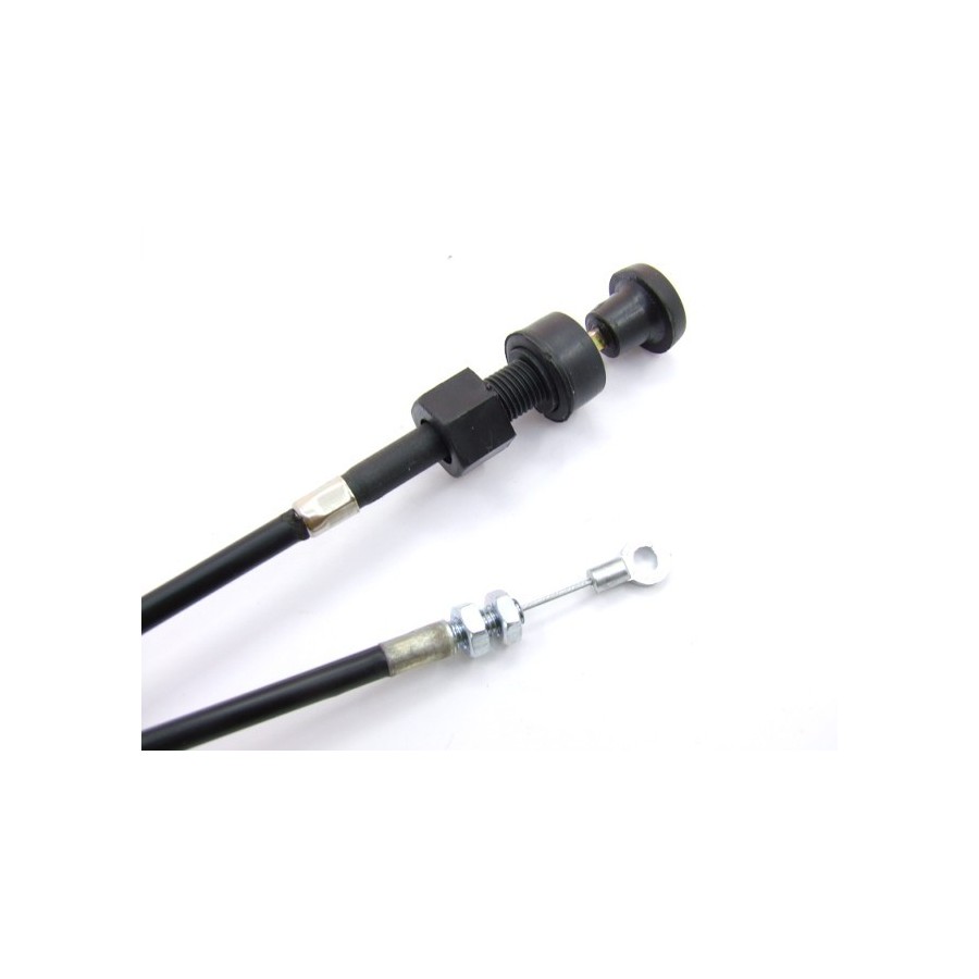 Amortisseur - Cable de controle - Reglage - VF1000R - 52650-MJ4-671...