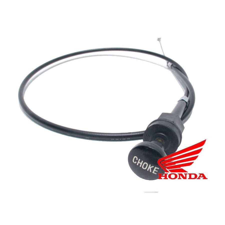 Cable - Starter - CB400.. - CB750.. - CX 500 - ... 17950-415-000