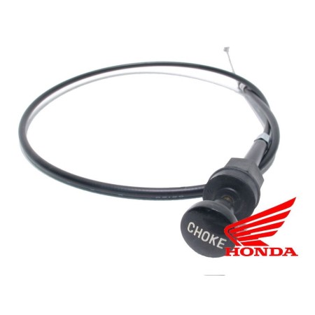 Cable - Starter - CB400.. - CB750.. - CX 500 - ... 17950-415-000