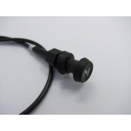 Cable Starter - C50Z2 - C70 - (1979-1983) 17950-086-721