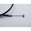 Cable Starter - C50Z2 - C70 - (1979-1983) 17950-086-721