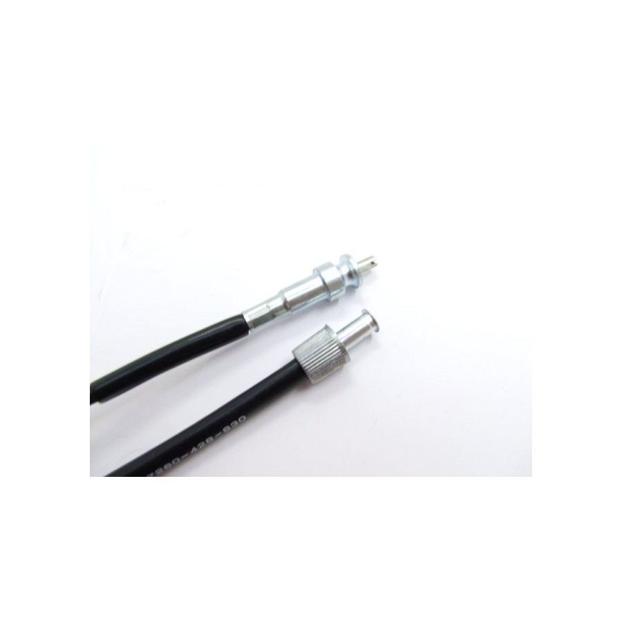 Cable - Compte tour - 62 cm - Noir  37260-428-830