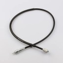 Cable - Compte tour - 80cm - CB125J - XL125 - XL185 - HD-G - 37260-...