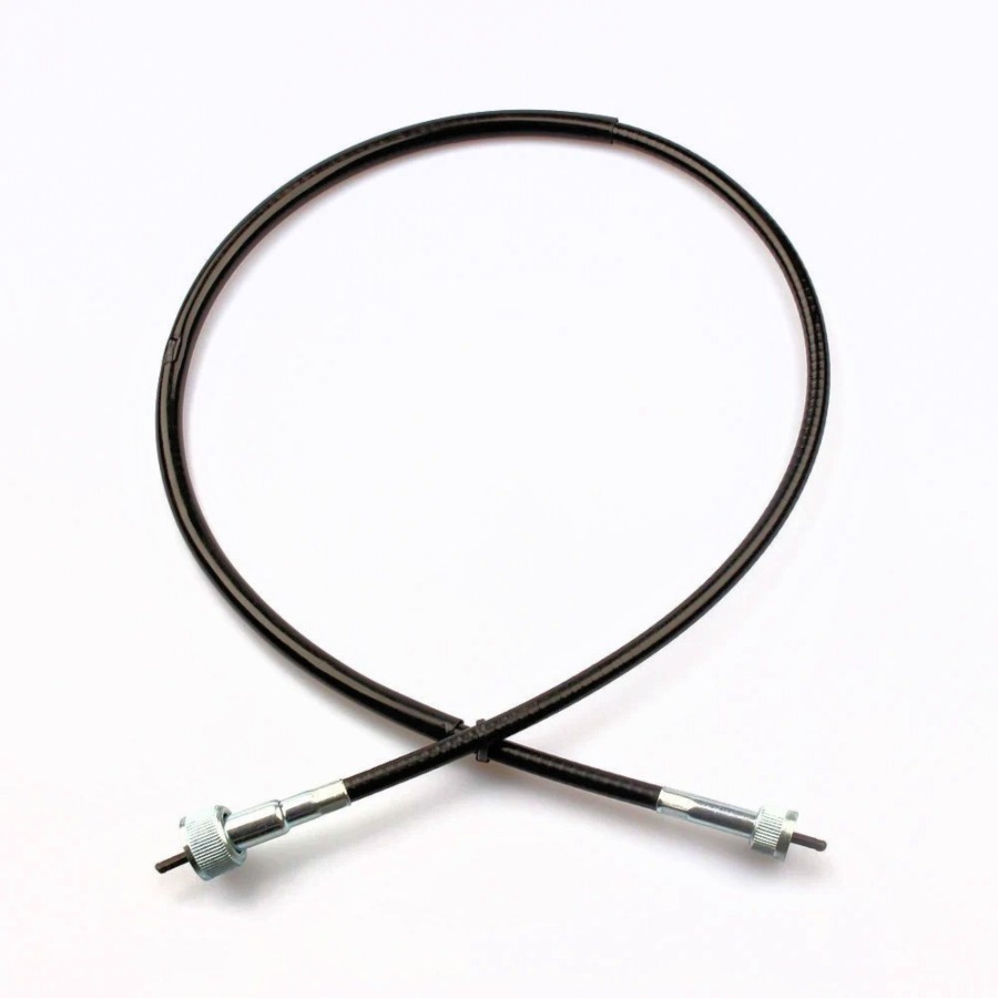 Cable - Compte tour - 81 cm - RD250 - RD350 - RD400 ..... 4L0-83560...