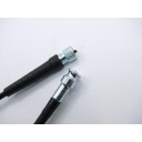 Cable - Compte tour - HD-A - 49cm - Noir 37260-MG5-000