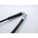 Cable - Compte tour - HD-A - 49cm - Noir 37260-MG5-000