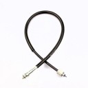 Cable - Compte tour - HD-C - 63cm - Noir - CB350F, ... ,CB550K, CB7...