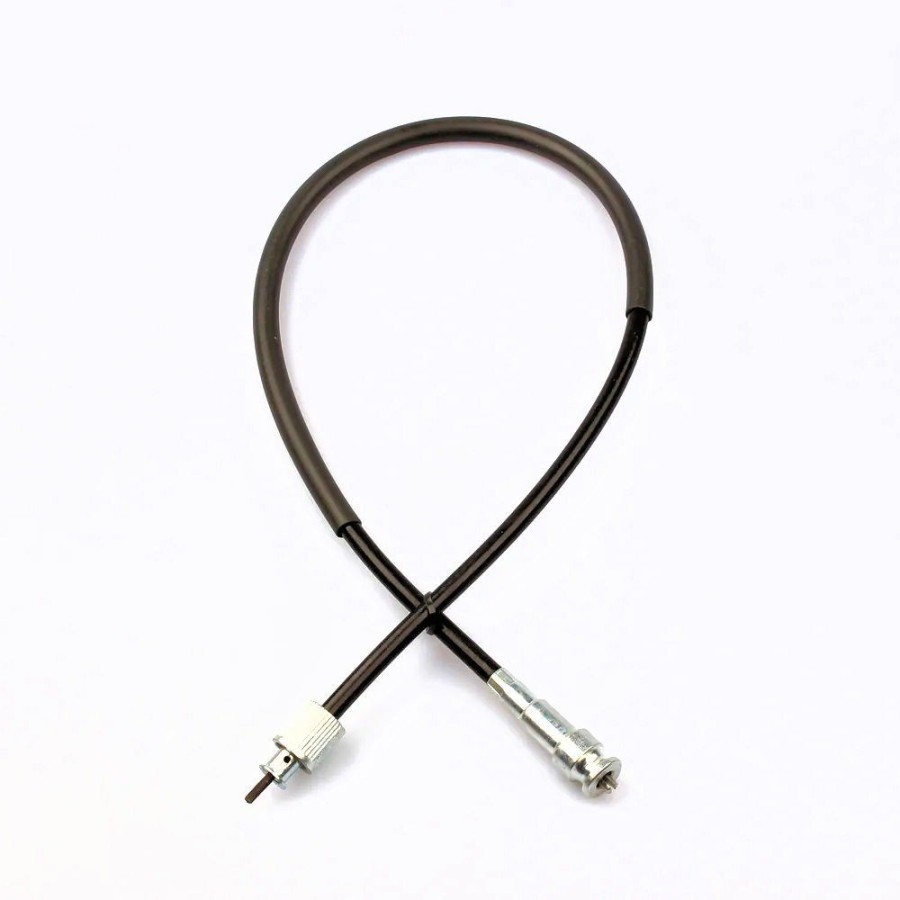 Cable - Compte tour - HD-C - 65 cm - Noir 37260-390-000