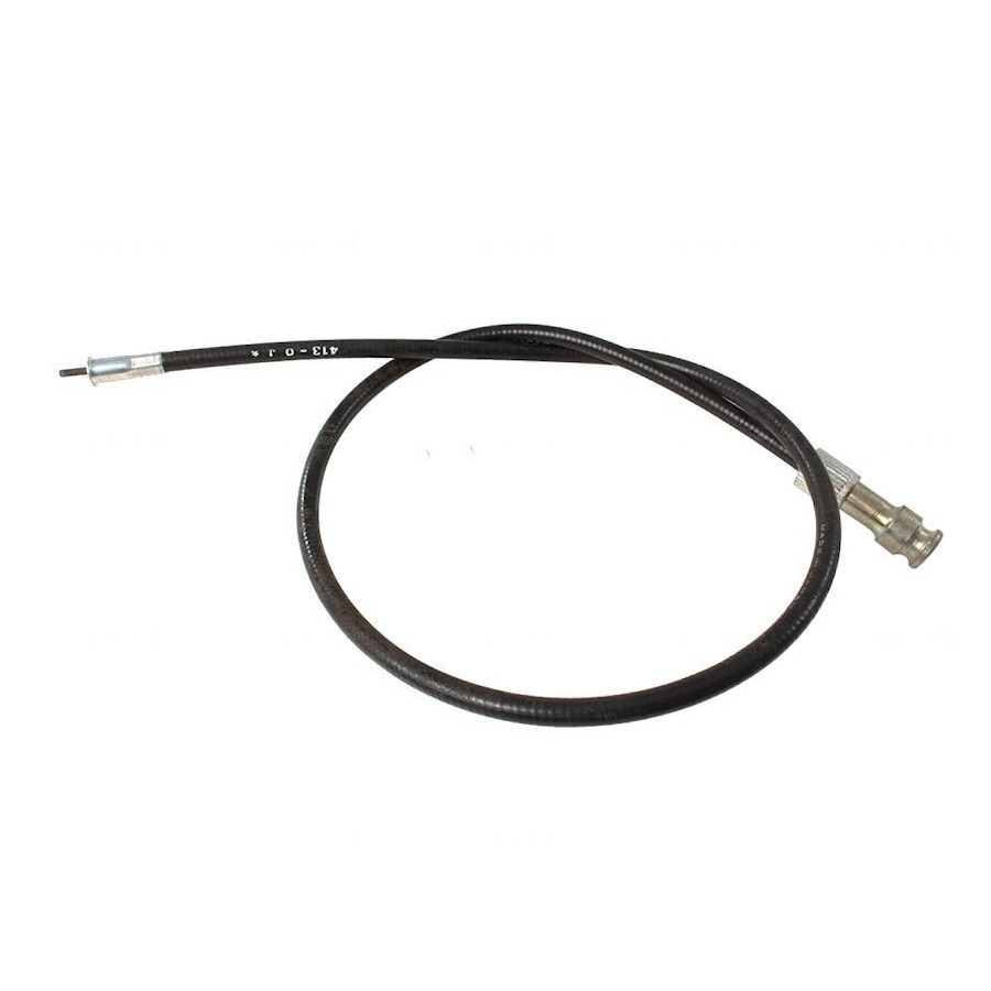 Cable - Compte tour - HD-C - 80cm - Noir  37260-413-000