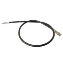 Cable - Compte tour - HD-C - 80cm - Noir  37260-413-000